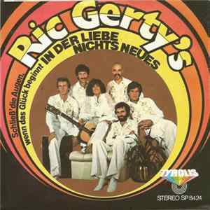 Ric Gerty's - In Der Liebe Nichts Neues mp3