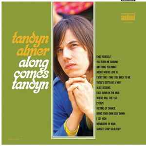Tandyn Almer - Along Comes Tandyn mp3