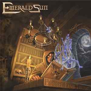 Emerald Sun - Escape From Twilight mp3
