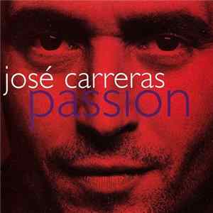 José Carreras - Passion mp3