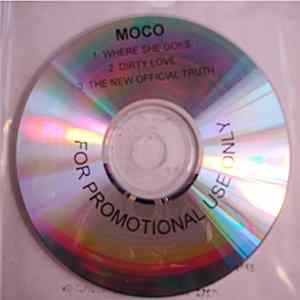 Moco - Where She Goes mp3