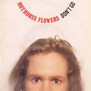 Hothouse Flowers - Don't Go mp3