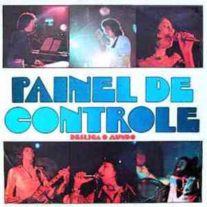 Painel De Controle - Desliga O Mundo mp3