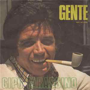 Gipo Farassino - Gente mp3