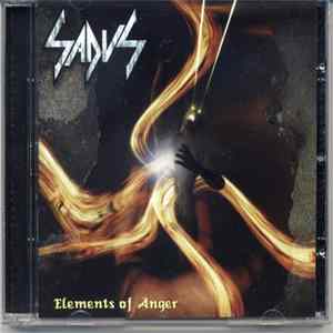 Sadus - Elements Of Anger mp3
