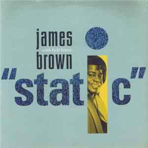 James Brown With Full Force - Static mp3