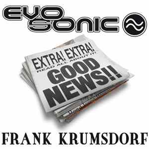 Frank Krumsdorf - Good News mp3