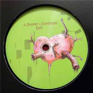 Proket & Sunchase / Cerebral Productions - Salo / Widescreen mp3