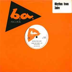 Rhythm From Zaire - Rhythm From Zaïre mp3