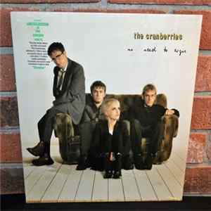 The Cranberries - No Need To Argue mp3