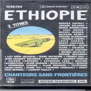 Chanteurs Sans Frontières - Ethiopie mp3