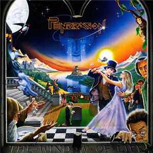 Pendragon - The Window Of Life mp3