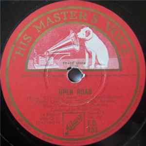 John Charles Thomas - Open Road / Love Can Be Dreamed / Mine Alone mp3