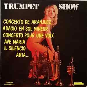 Alain Lancry - Trumpet Show - Vol. 1 mp3