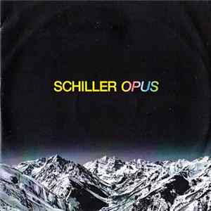Schiller - Opus mp3