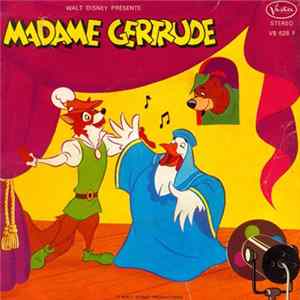 Various - Walt Disney Présente Madame Gertrude mp3