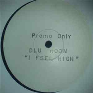 Blu Room - I Feel High mp3