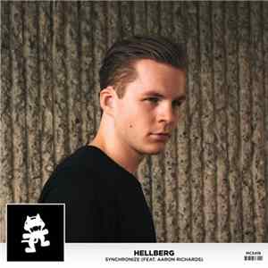 Hellberg Feat. Aaron Richards - Synchronize mp3