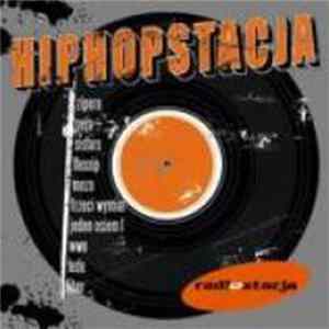 Various - Hiphopstacja mp3