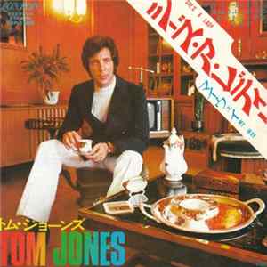 Tom Jones - She's A Lady / My Way mp3