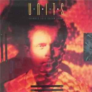 Units - Animals They Dream About mp3