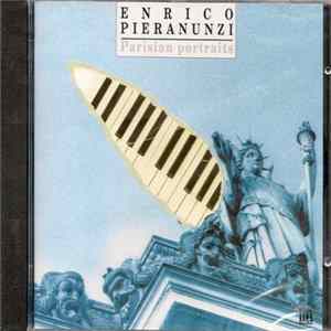 Enrico Pieranunzi - Parisian Portraits mp3