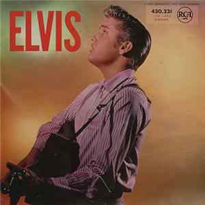 Elvis Presley - Elvis mp3