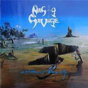 Nasty Savage - Abstract Reality mp3