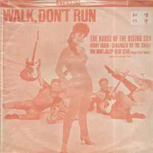 The Ventures - Walk, Don't Run '64 mp3