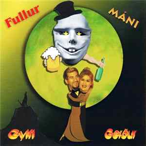 Gylfi Ægisson Og Gerður Gunnarsdóttir - Fullur Máni mp3