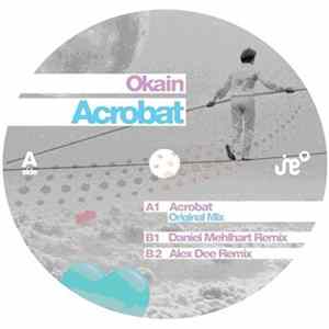Okain - Acrobat mp3
