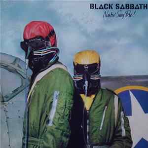 Black Sabbath - Never Say Die! mp3