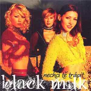 Black Milk - Nechci Tě Trápit mp3