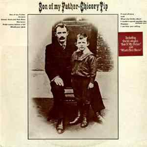 Chicory Tip - Son Of My Father mp3