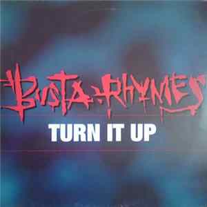 Busta Rhymes - Turn It Up mp3