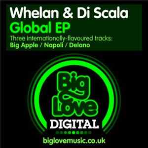 Whelan & Di Scala - Global EP mp3