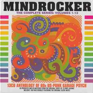 Various - Mindrocker mp3