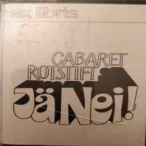 Cabaret Rotstift - Jä Nei! mp3