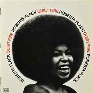 Roberta Flack - Quiet Fire mp3