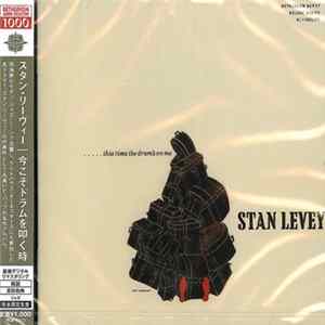 Stan Levey - This Time The Drum's On Me mp3