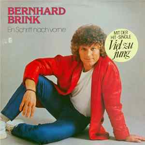 Bernhard Brink - Ein Schritt Nach Vorne mp3
