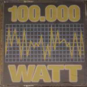 Various - 100.000 Watt mp3