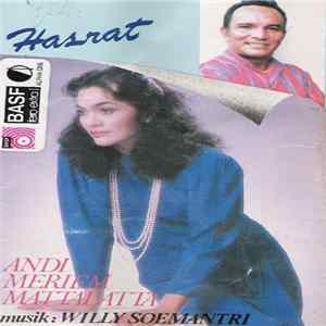 Andi Meriem Matalatta - Hasrat mp3