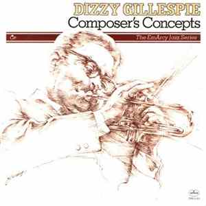Dizzy Gillespie - Composer's Concept mp3