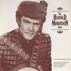 Harold Morrison - The Harold Morrison Show mp3