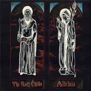 The Rott Childs - Alleluia: A Brit Milah In G Melodic Minor‏ mp3