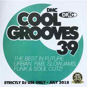 Various - DMC - Cool Grooves 39 mp3