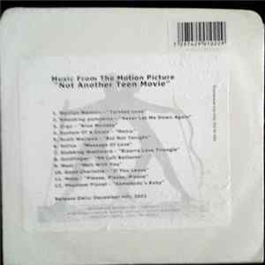 Various - Not Another Teen Movie - Music From The Motion Picture mp3