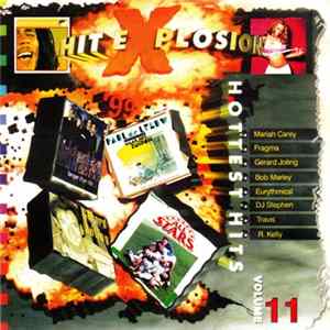 Various - Hit Explosion '99 Volume 11 mp3