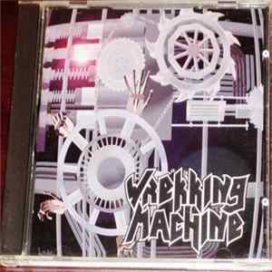 Wrekking Machine - Mechanistic Termination mp3